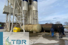 TBR Solutions