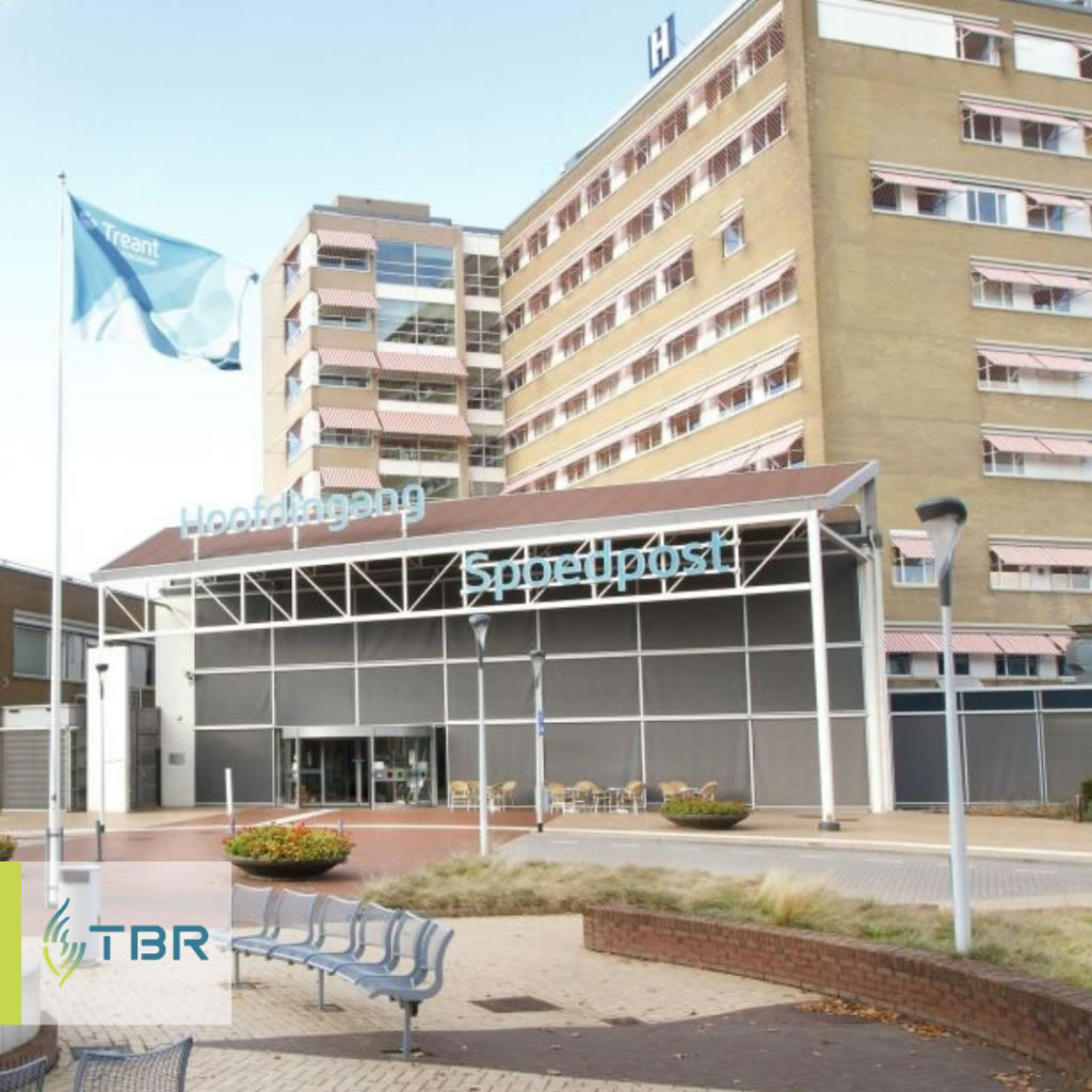 Bethesda Hospital Hoogeveen - TBR Solutions